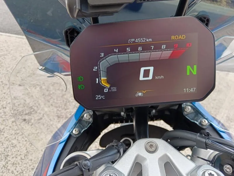 BMW 1300 GS FULL PACK GARANTIE 03/2030