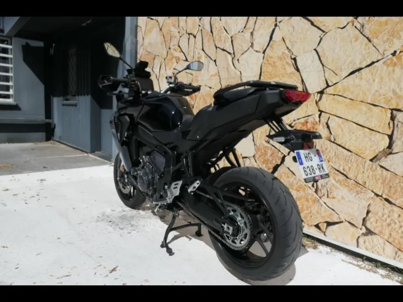 YAMAHA 900 Y-AMT Boite Automatique