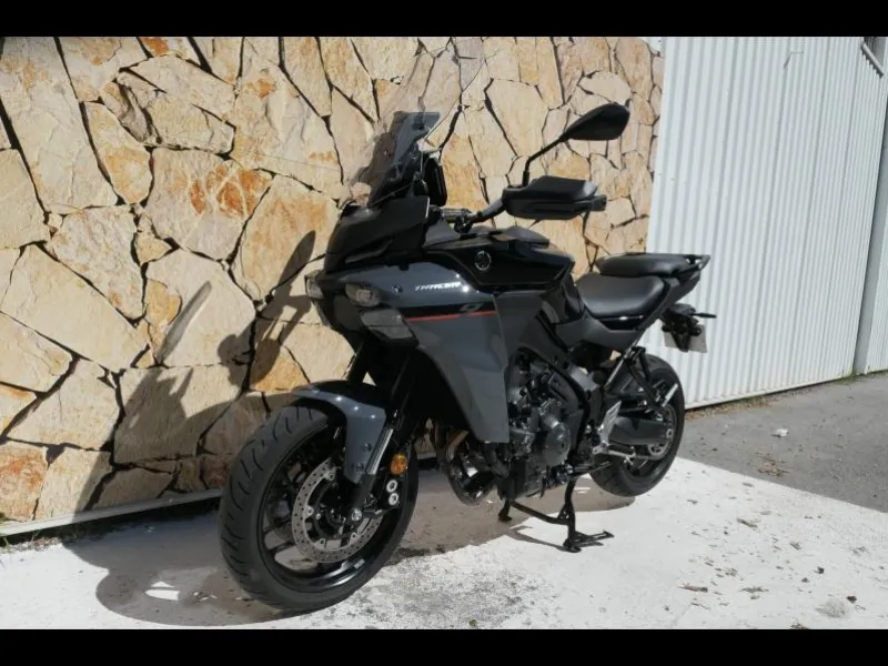 YAMAHA 900 Y-AMT Boite Automatique