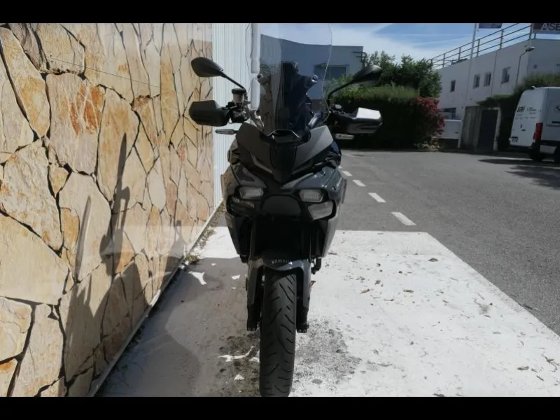 YAMAHA 900 Y-AMT Boite Automatique