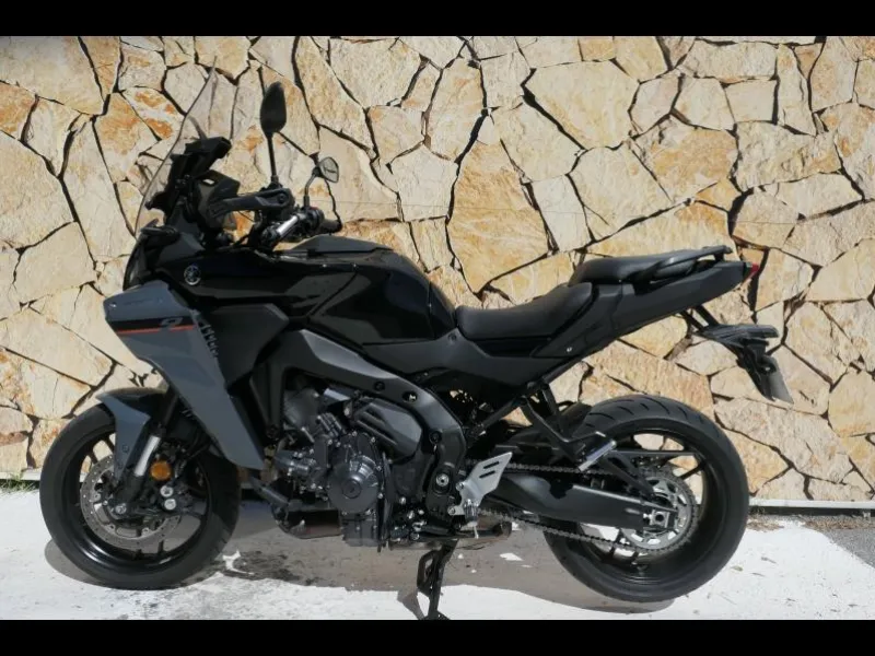 YAMAHA 900 Y-AMT Boite Automatique