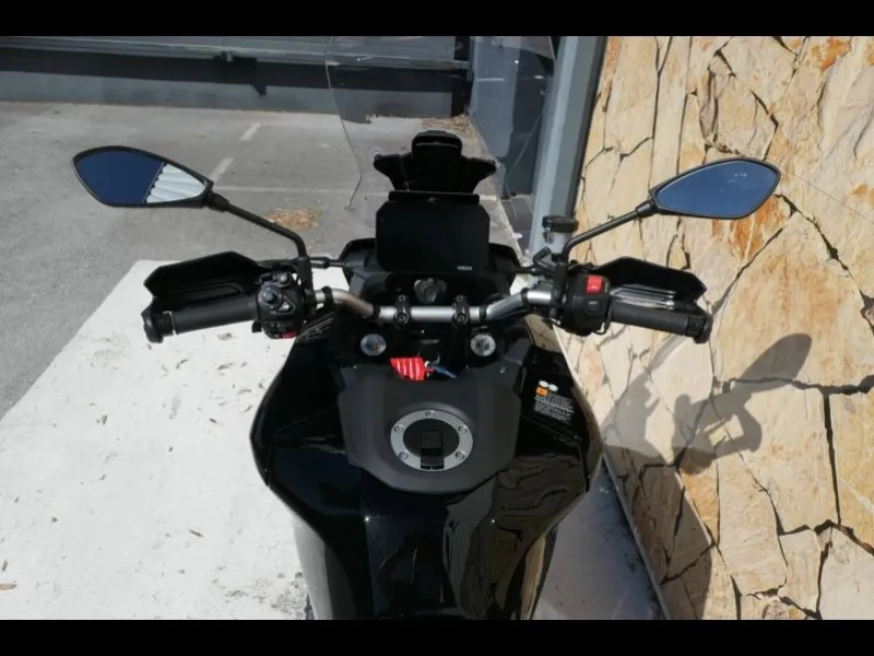 YAMAHA 900 Y-AMT Boite Automatique