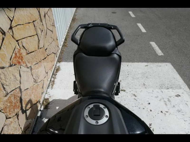 YAMAHA 900 Y-AMT Boite Automatique
