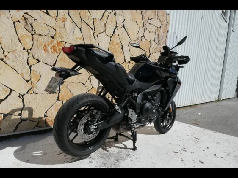 YAMAHA 900 Y-AMT Boite Automatique