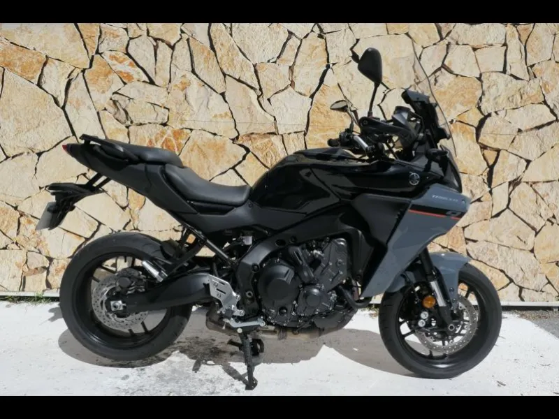 YAMAHA 900 Y-AMT Boite Automatique