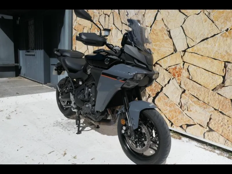 YAMAHA 900 Y-AMT Boite Automatique