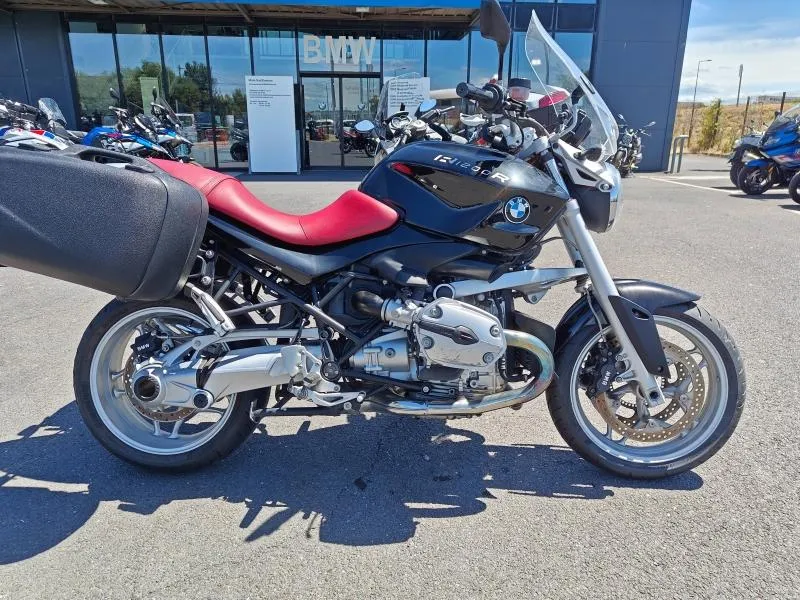BMW 1200 R