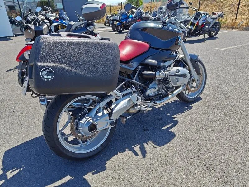BMW 1200 R