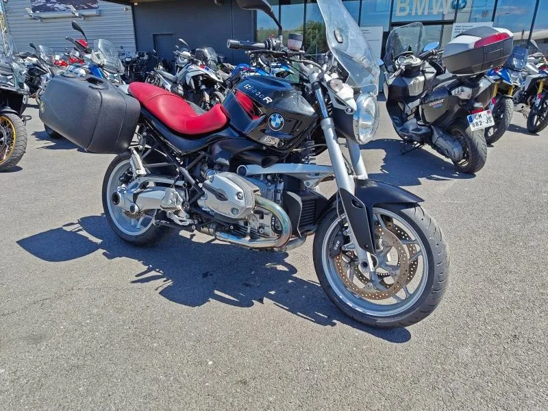 BMW 1200 R