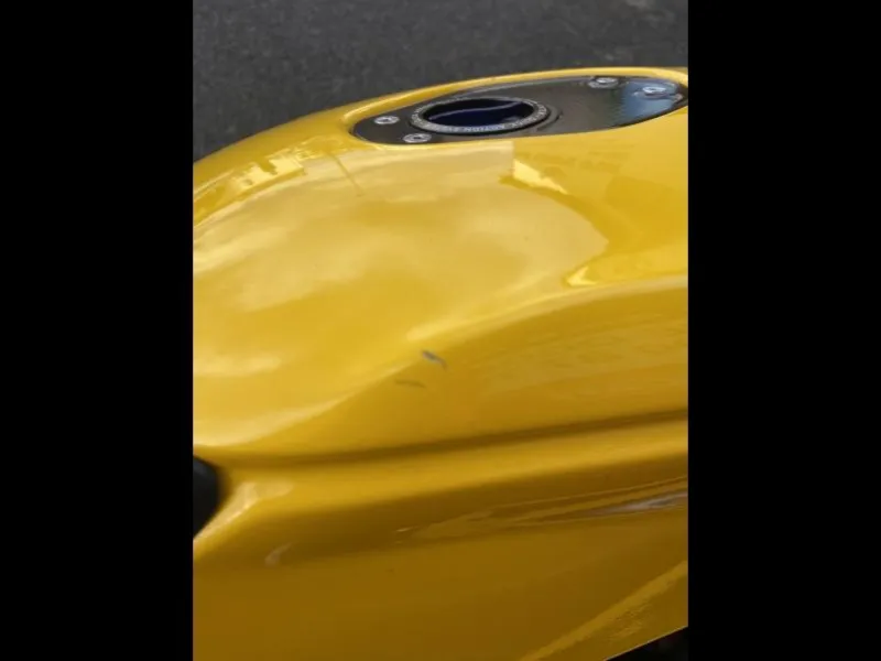 DUCATI 749 S Biposto Dépôt-vente