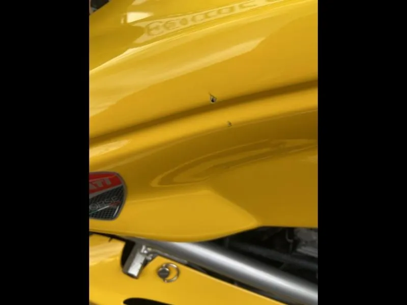 DUCATI 749 S Biposto Dépôt-vente