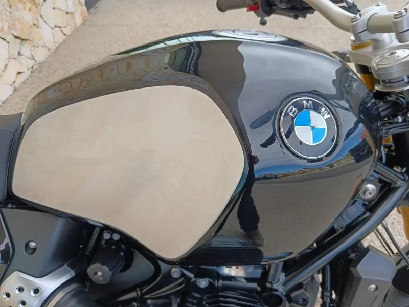 BMW 12 1200 nineT
