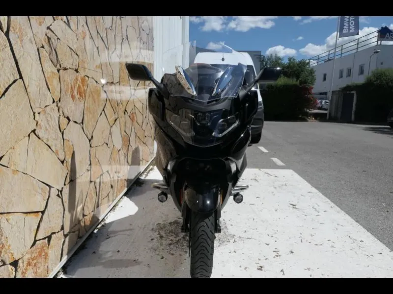 BMW 1600 GTL Finition Pro + Options