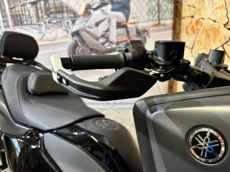 YAMAHA XP TMAX 562 Tech MAX 2026