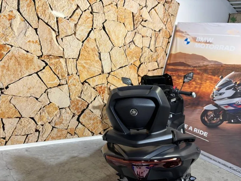 YAMAHA XP TMAX 562 Tech MAX 2026