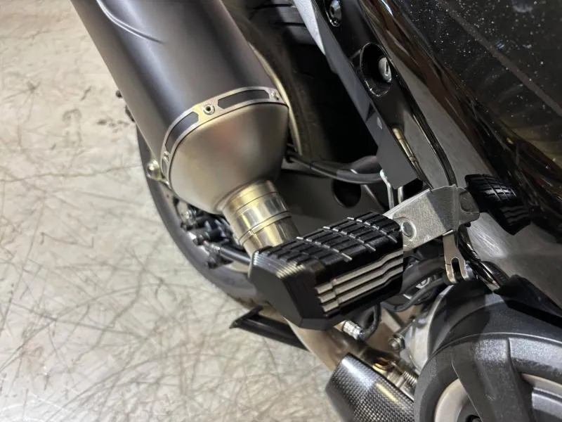 YAMAHA XP TMAX 562 Tech MAX 2026
