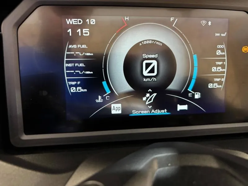 YAMAHA XP TMAX 562 Tech MAX 2026