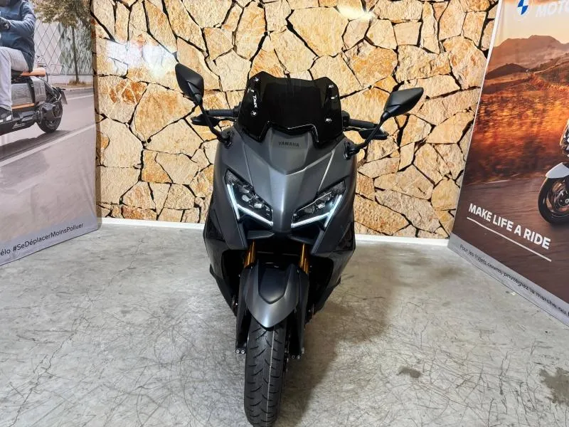 YAMAHA XP TMAX 562 Tech MAX 2026