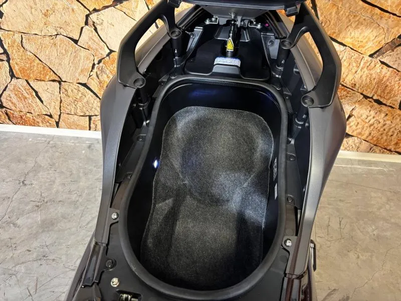 YAMAHA XP TMAX 562 Tech MAX 2026