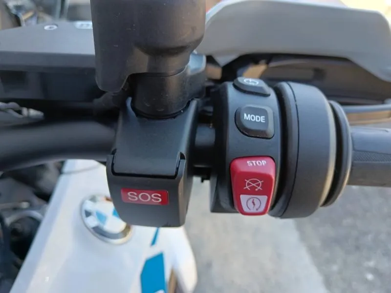 BMW 1300 GS