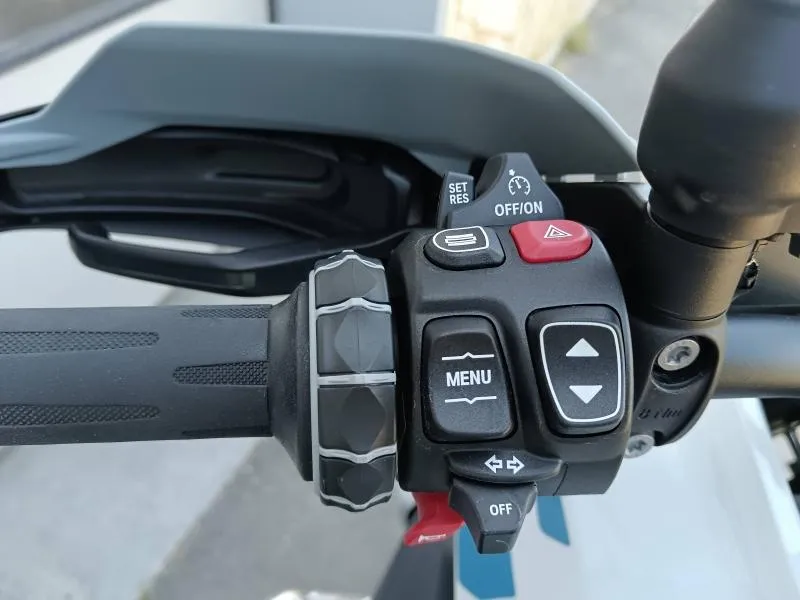 BMW 1300 GS