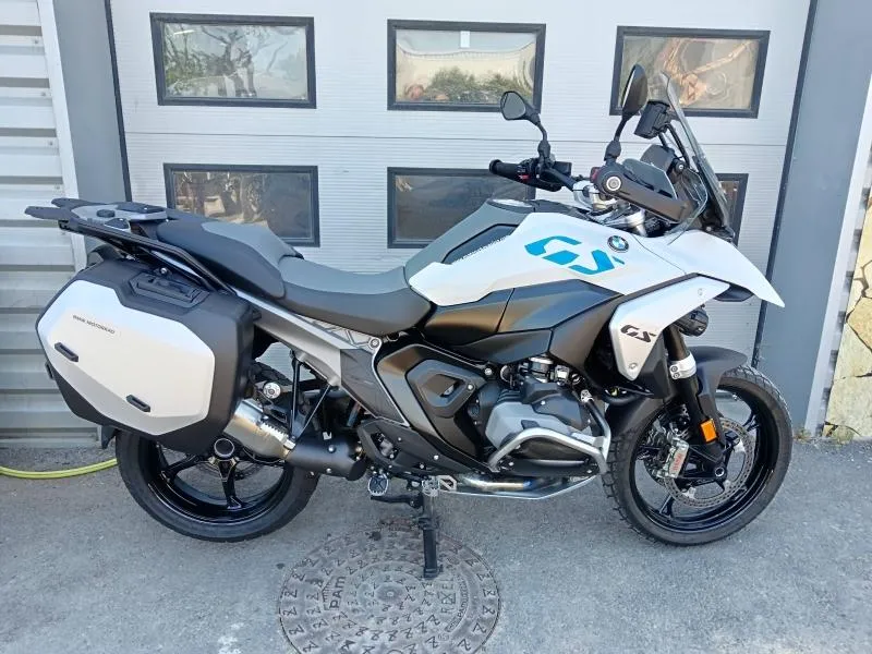 BMW 1300 GS
