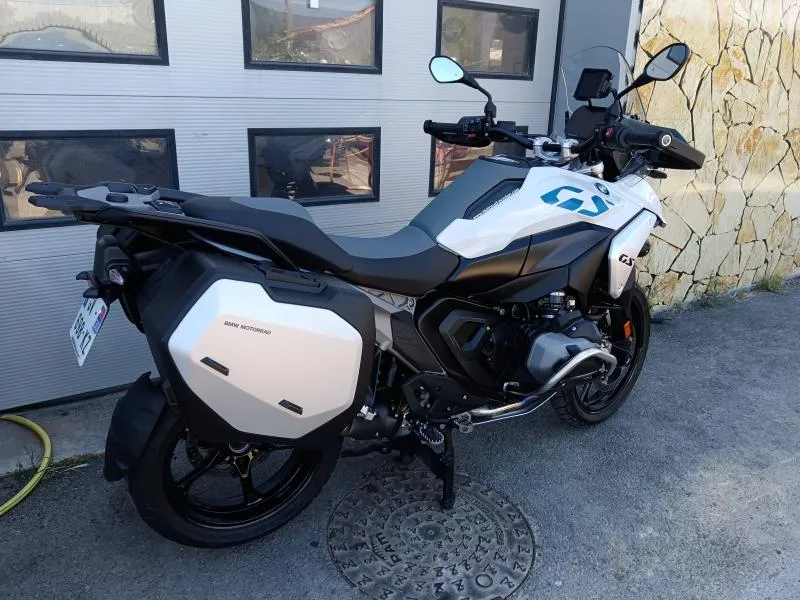BMW 1300 GS