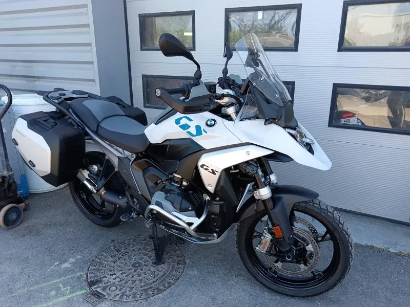BMW 1300 GS