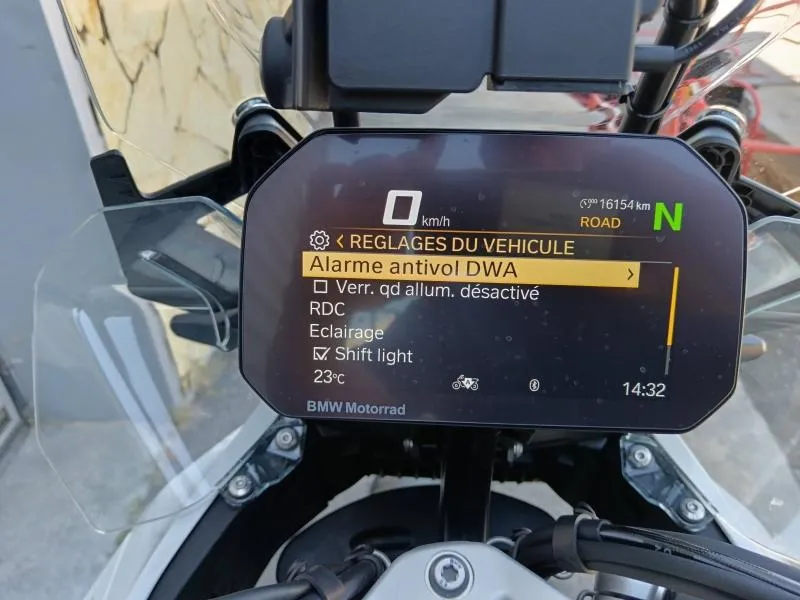 BMW 1300 GS