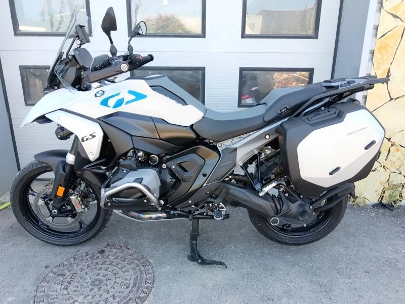 BMW 1300 GS