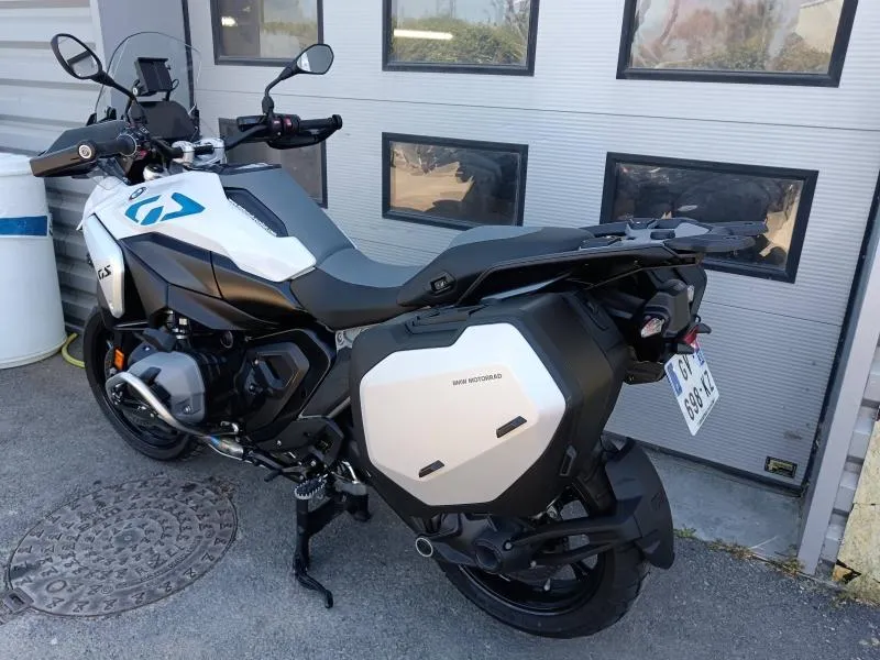BMW 1300 GS