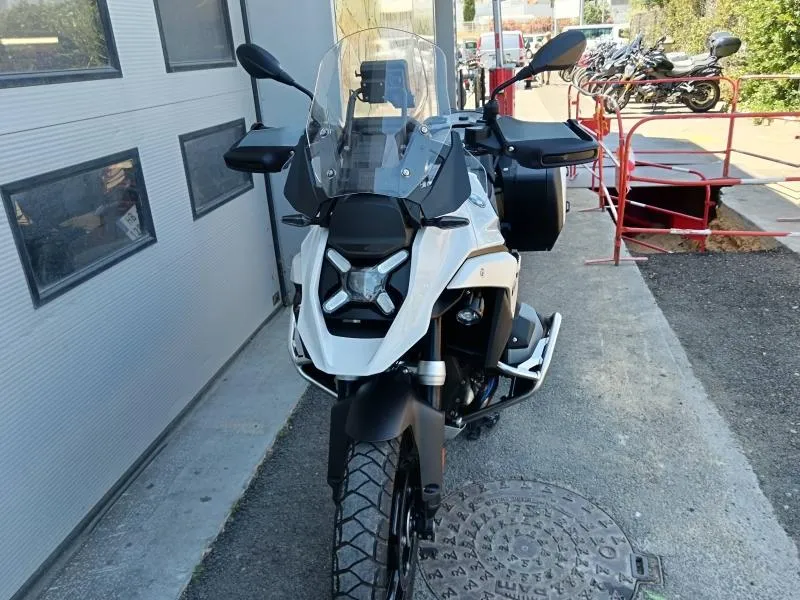 BMW 1300 GS
