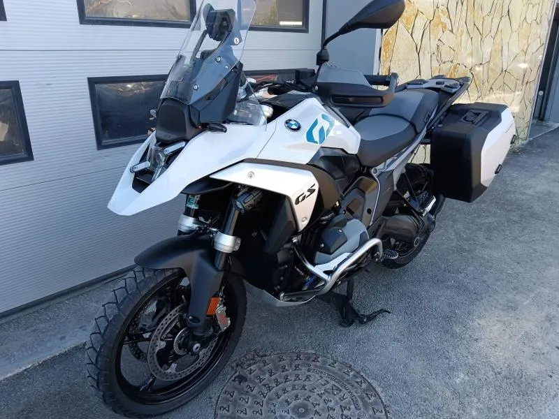 BMW 1300 GS