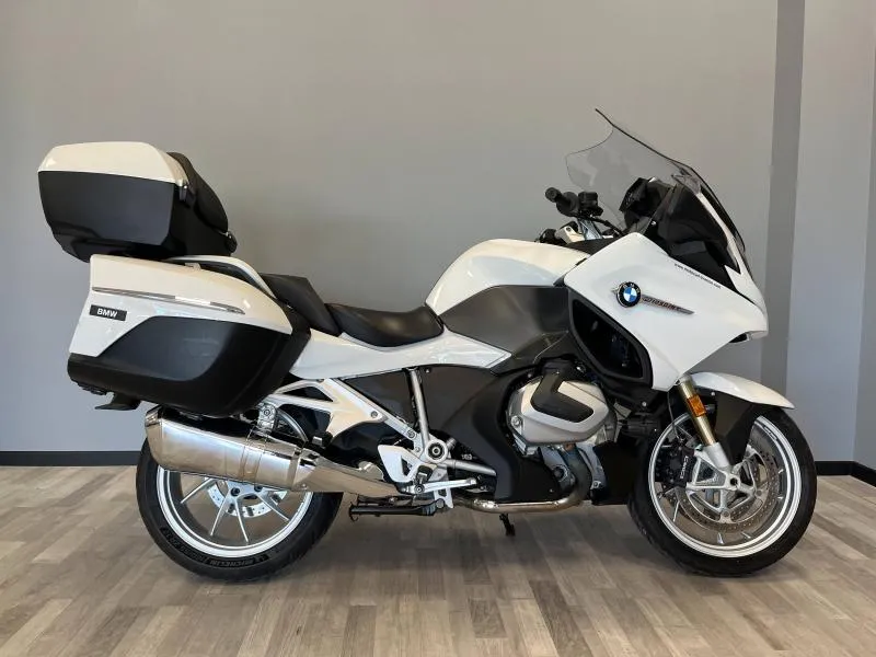 BMW R 1250 RT Style Sport Euro4