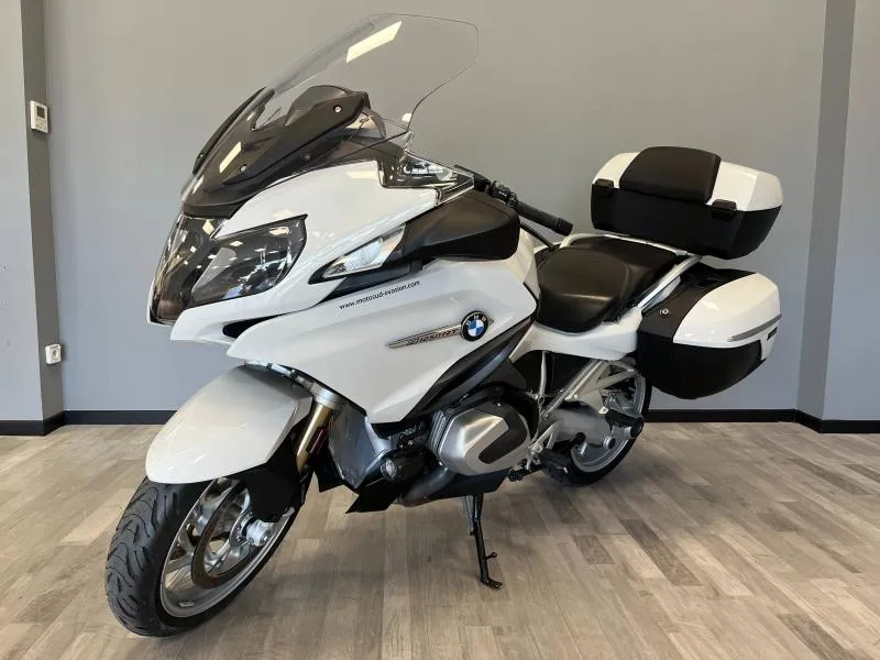 BMW R 1250 RT Style Sport Euro4