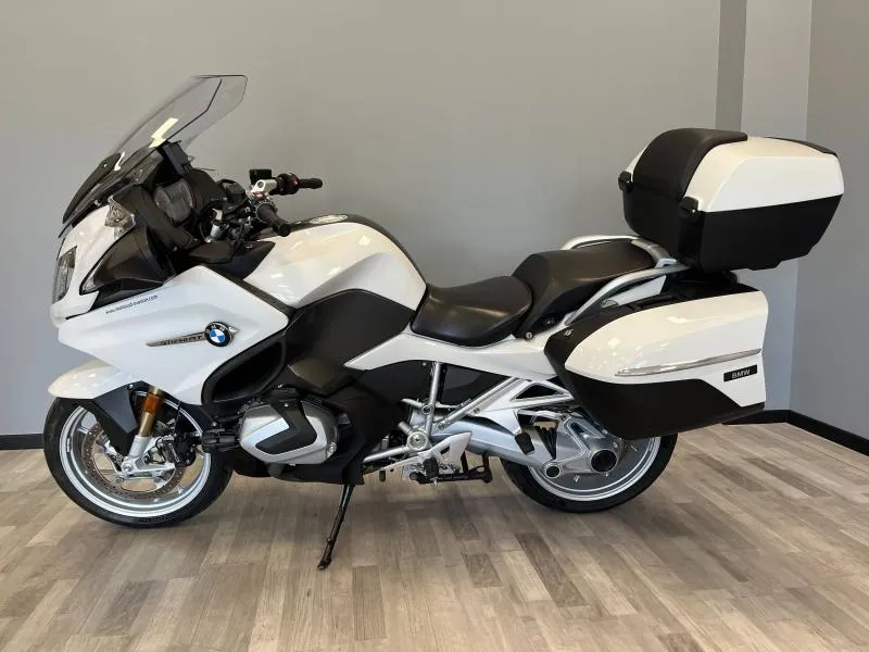 BMW R 1250 RT Style Sport Euro4