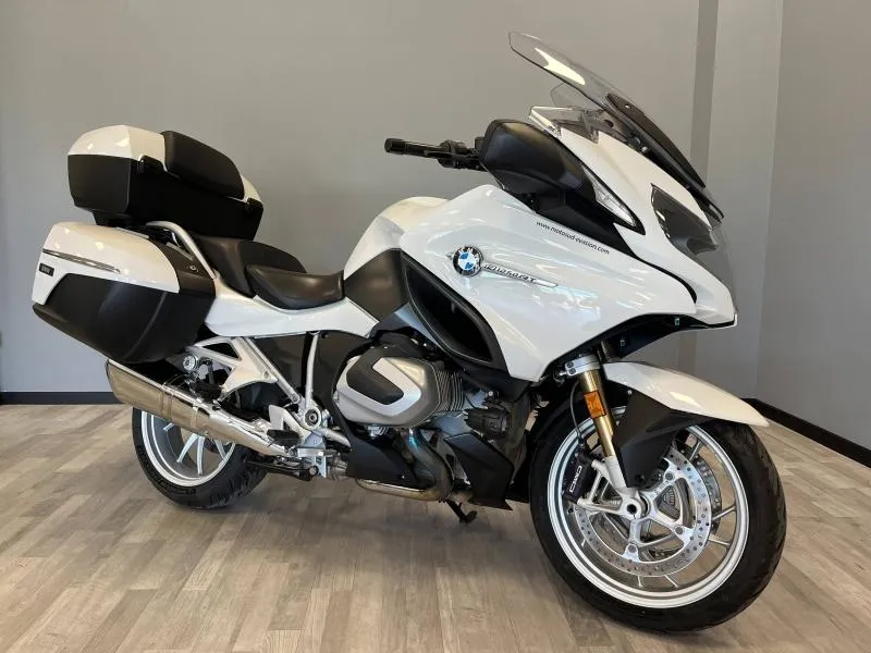 BMW R 1250 RT Style Sport Euro4