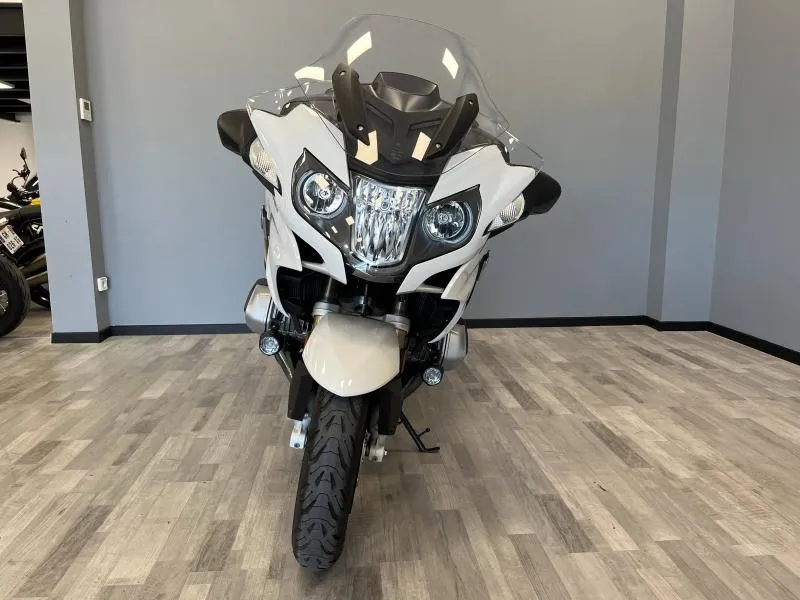 BMW R 1250 RT Style Sport Euro4