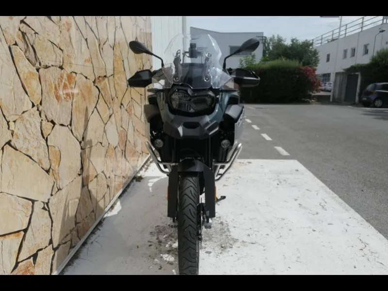 BMW 900 GS Adventure Finition Pro