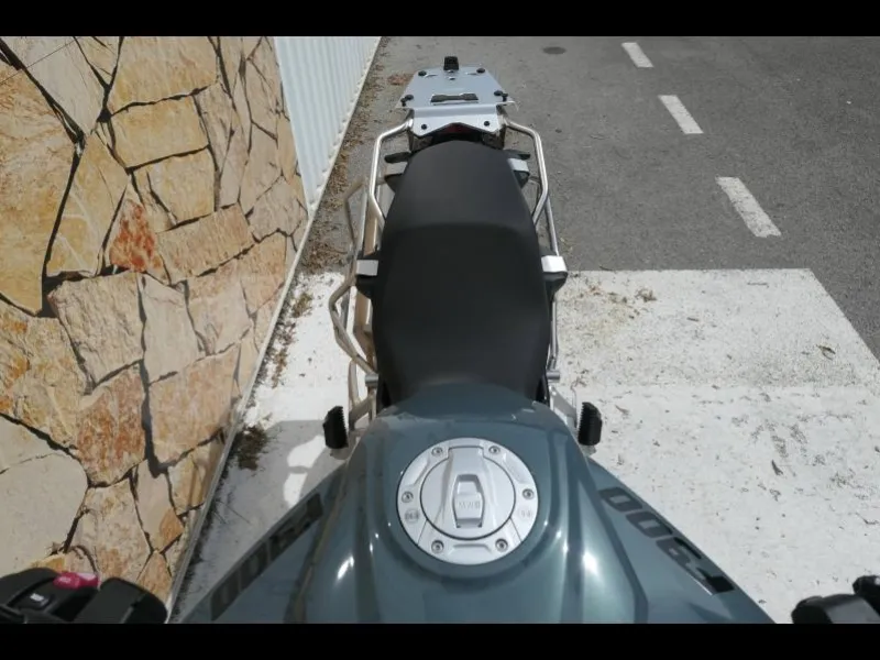 BMW 900 GS Adventure Finition Pro