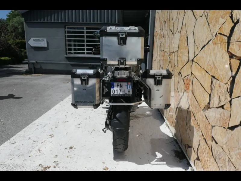 BMW 1250 GS Adventure Style Exclusive Pack Dynamic + Confort + Touring + Options