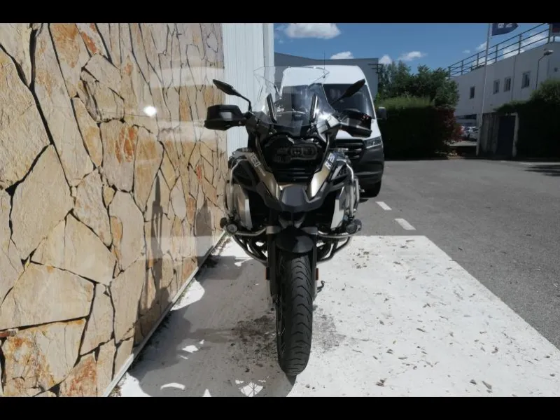 BMW 1250 GS Adventure Style Exclusive Pack Dynamic + Confort + Touring + Options