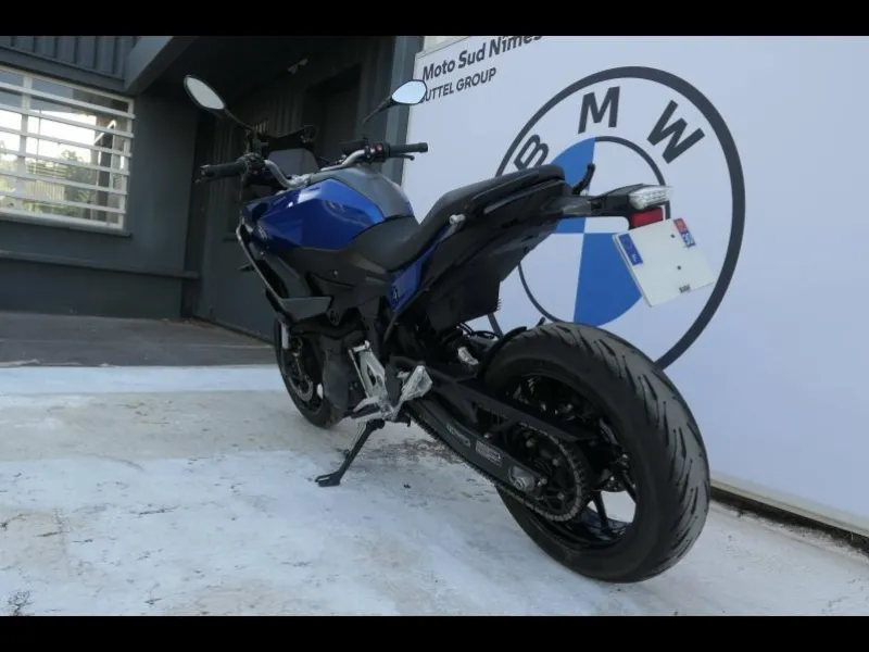BMW 900 XR Style Sport 105ch