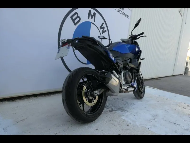 BMW 900 XR Style Sport 105ch