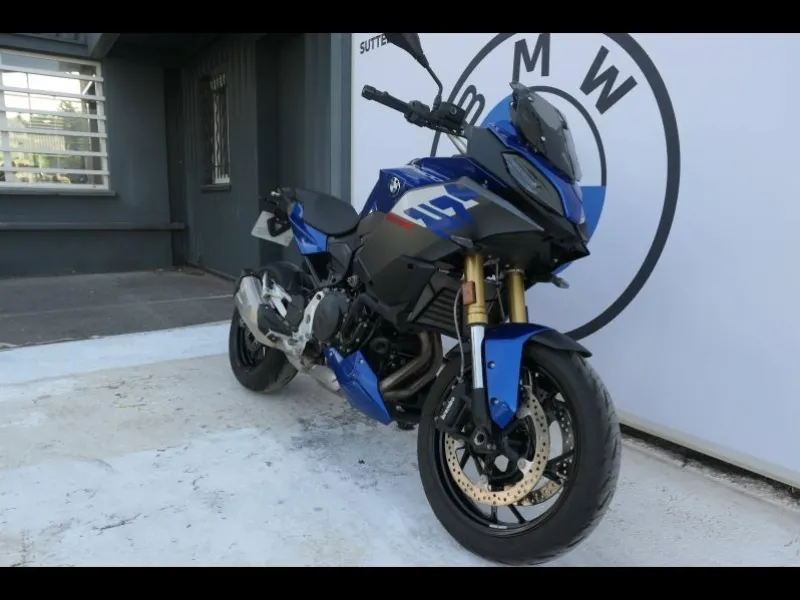 BMW 900 XR Style Sport 105ch