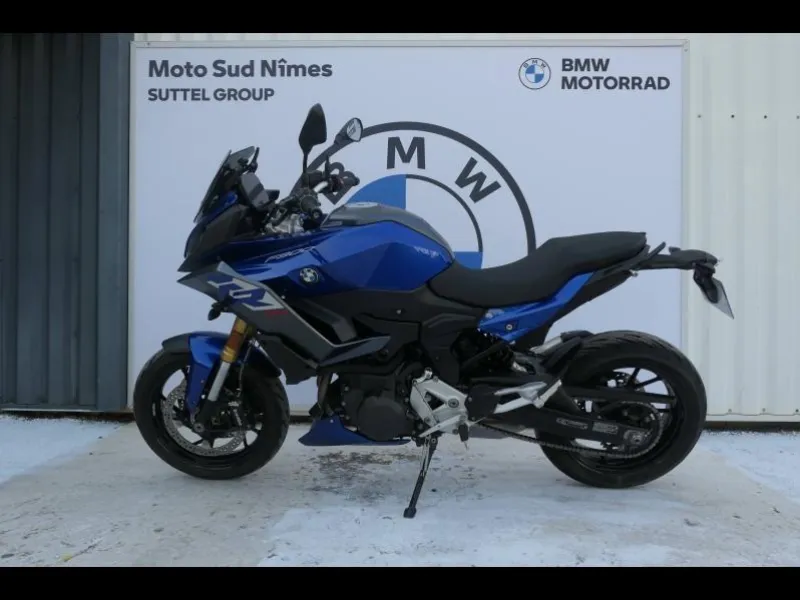 BMW 900 XR Style Sport 105ch