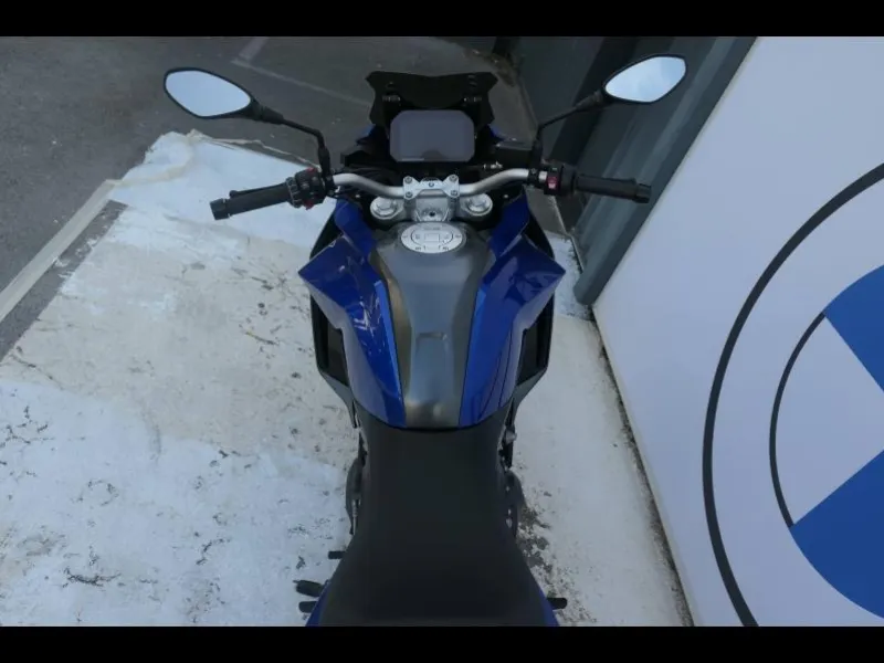 BMW 900 XR Style Sport 105ch