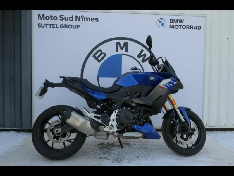 BMW 900 XR Style Sport 105ch