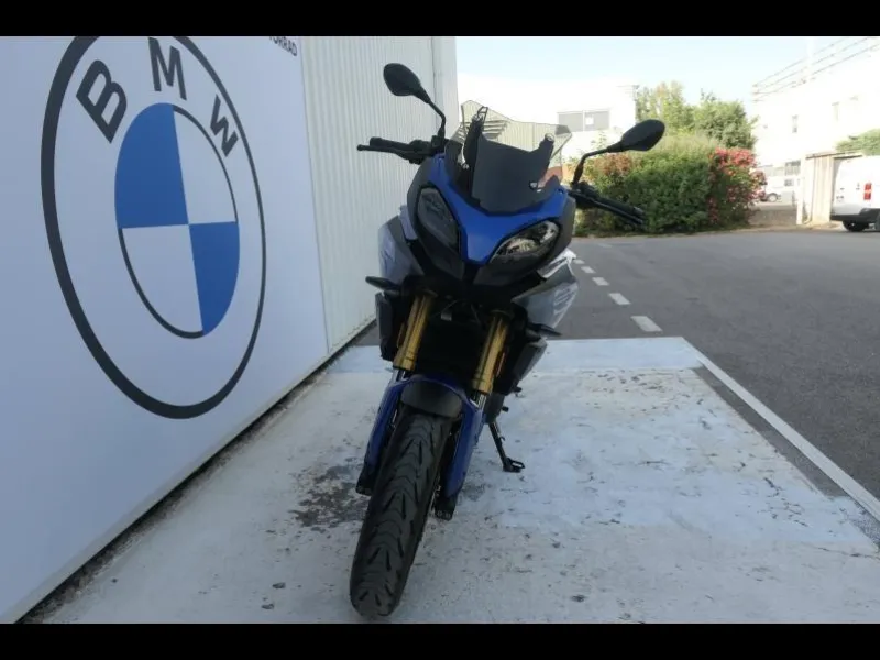 BMW 900 XR Style Sport 105ch