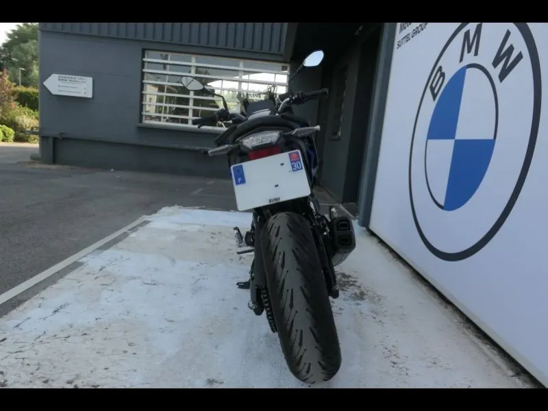 BMW 900 XR Style Sport 105ch